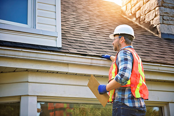 Roof Repair in Culver